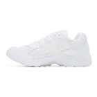 GmbH White Asics Edition Gel-Kayano 5 OG Sneakers