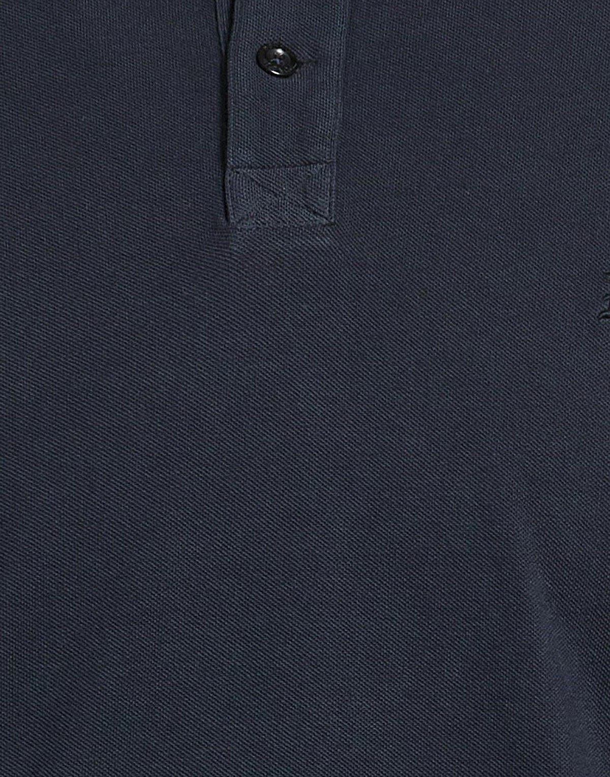 Dondup Mens Polo shirt in Navy