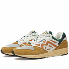 Karhu Men's Legacy 96 Sneakers in Curry/Nugget