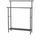 Ferm Living Dora Towel Stand in Black