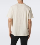 The Row Maiko cotton jersey T-shirt