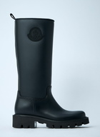 Moncler Kickstream Rain Boots