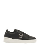 Philipp Plein Lo-top Hexagon Sneaker