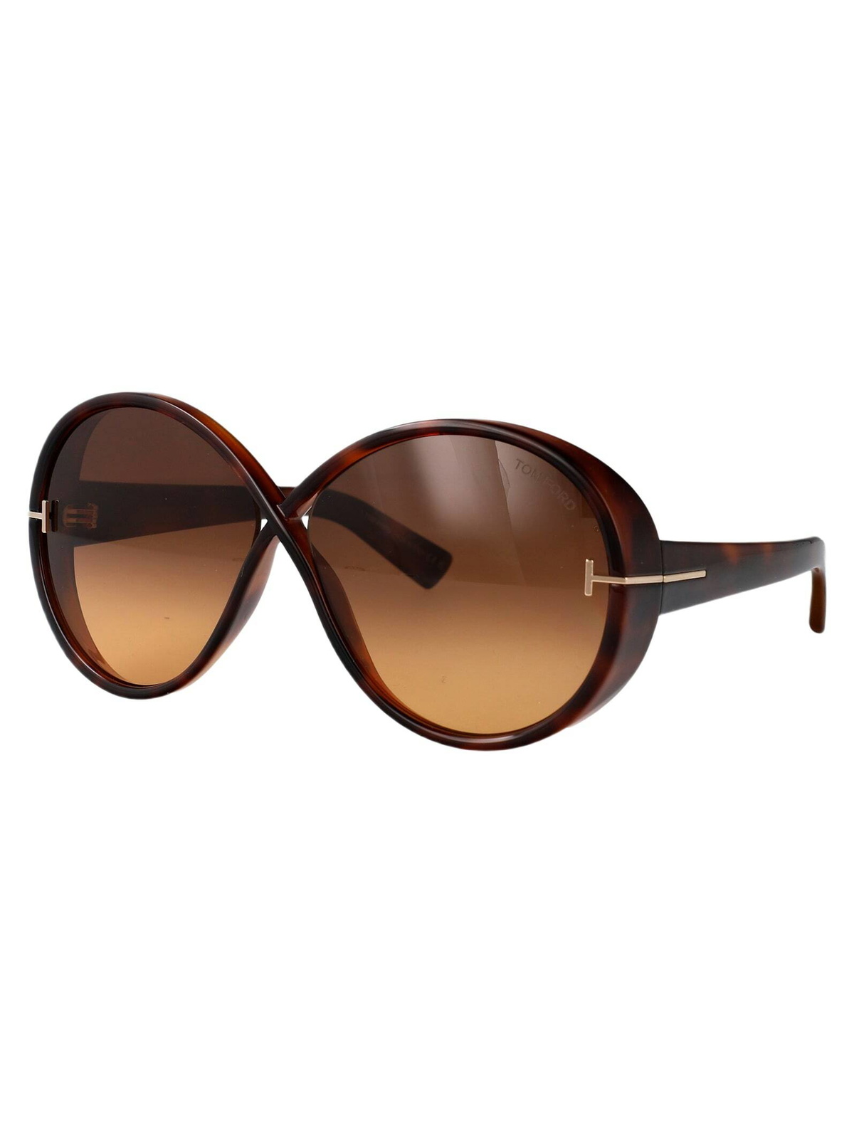 Tom Ford Eyewear Edie-02 Sunglasses