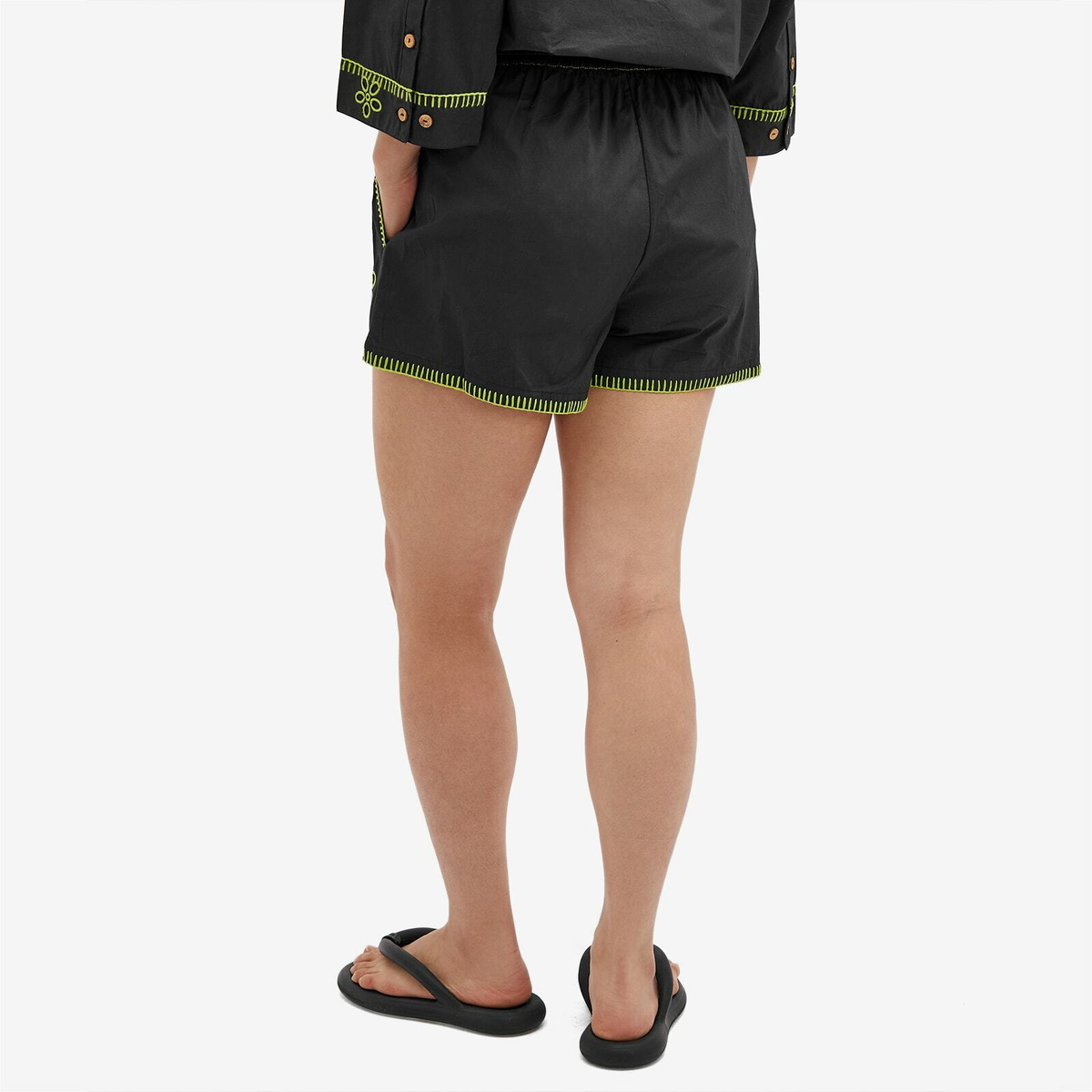 It's Now Cool Women's The Vacay Short in Lumine