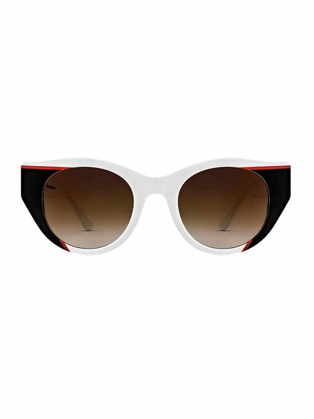 Photo: Thierry Lasry MURDERY Sunglasses