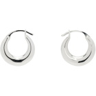 Sophie Buhai Tiny Essential Hoop Earrings