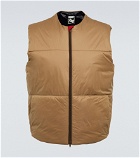 GR10K - Quilted padded vest