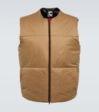 GR10K - Quilted padded vest