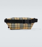 Burberry Burberry Check belt bag
