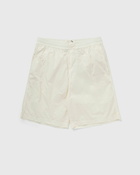 Stone Island Short White - Mens - Casual Shorts