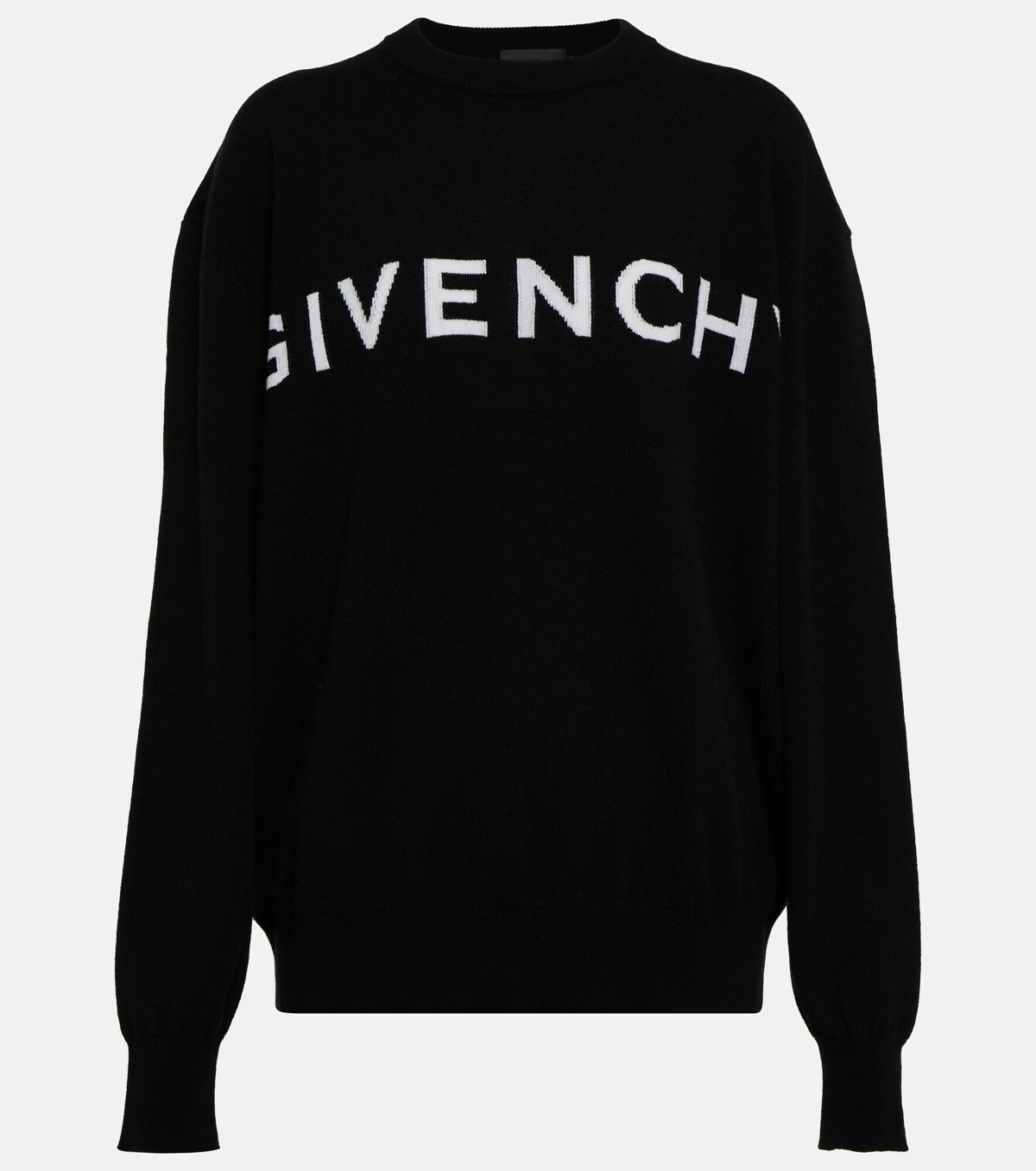 Givenchy - 4G cashmere sweater Givenchy