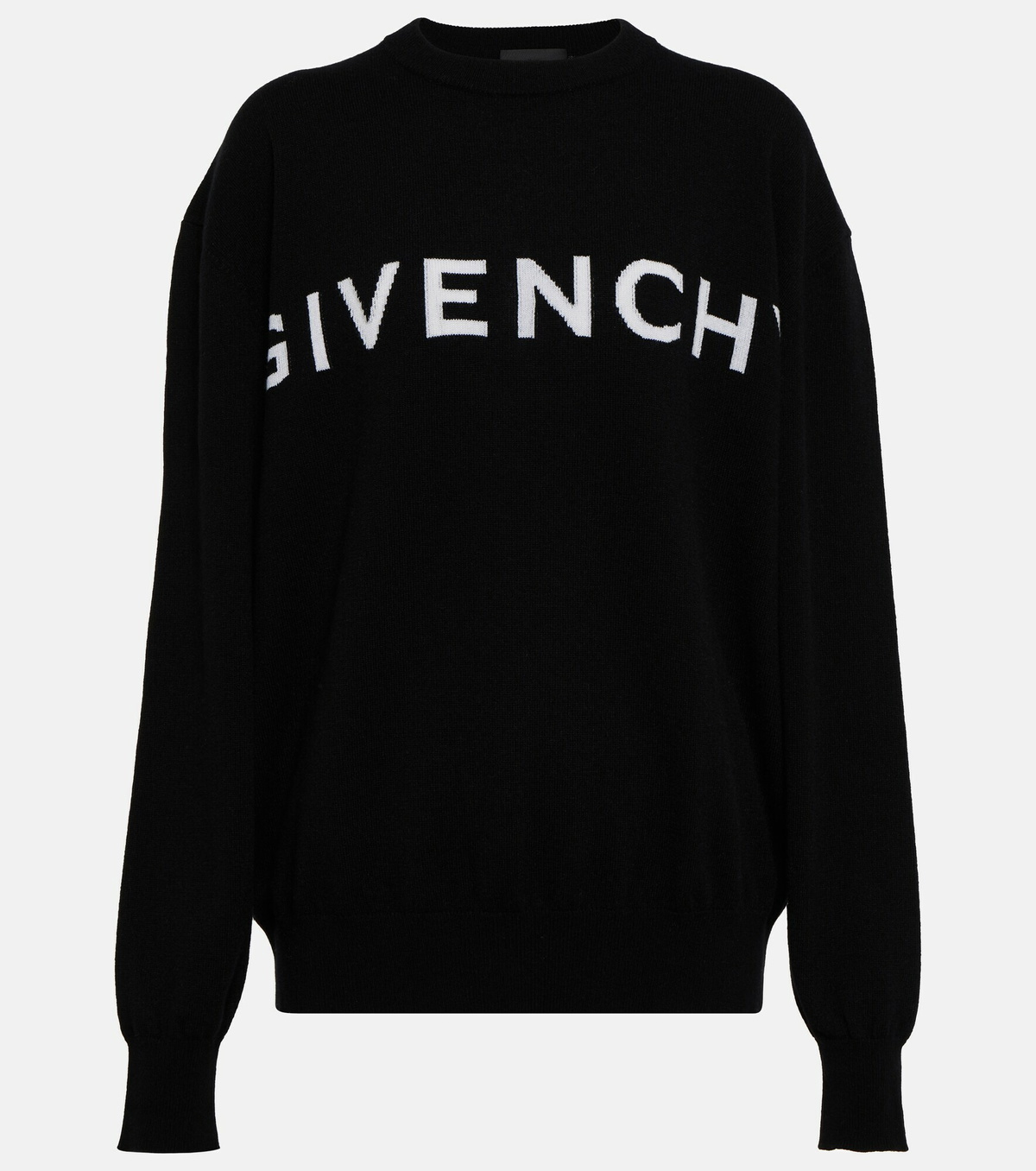 Givenchy - 4G cashmere sweater Givenchy