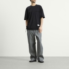 Applied Art Forms Men's Decon T-Shirt in Black