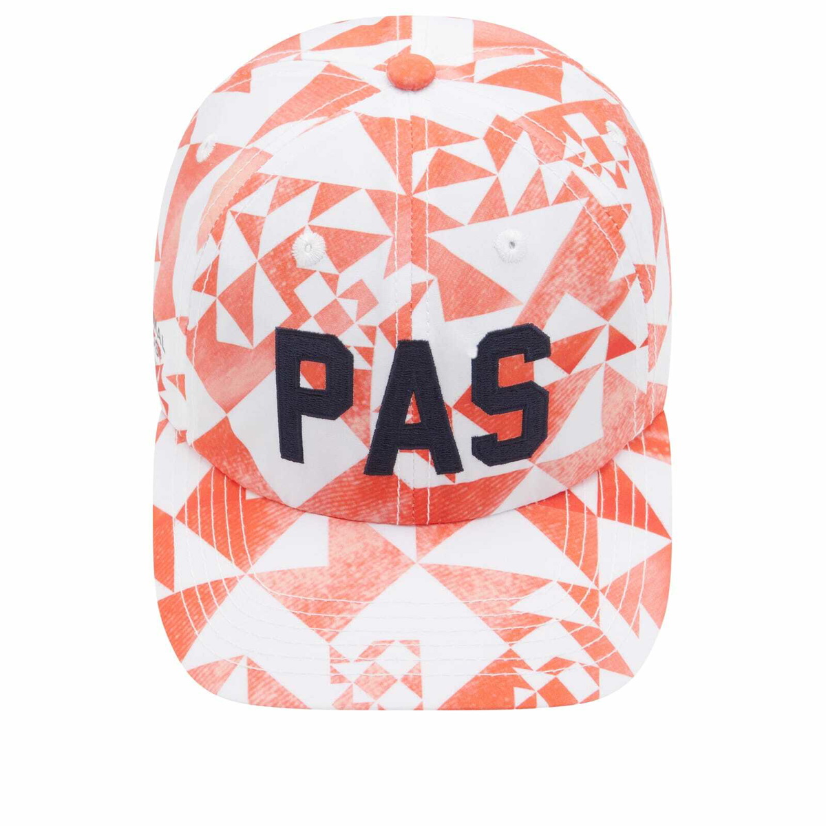 Pas Normal Studios Men's PAS Off-Race Cap in Pas Origami