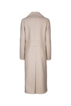 Harris Wharf London Women Military Coat