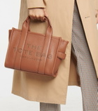 Marc Jacobs - The Mini leather tote bag