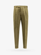 Pt Torino   Trouser Green   Mens