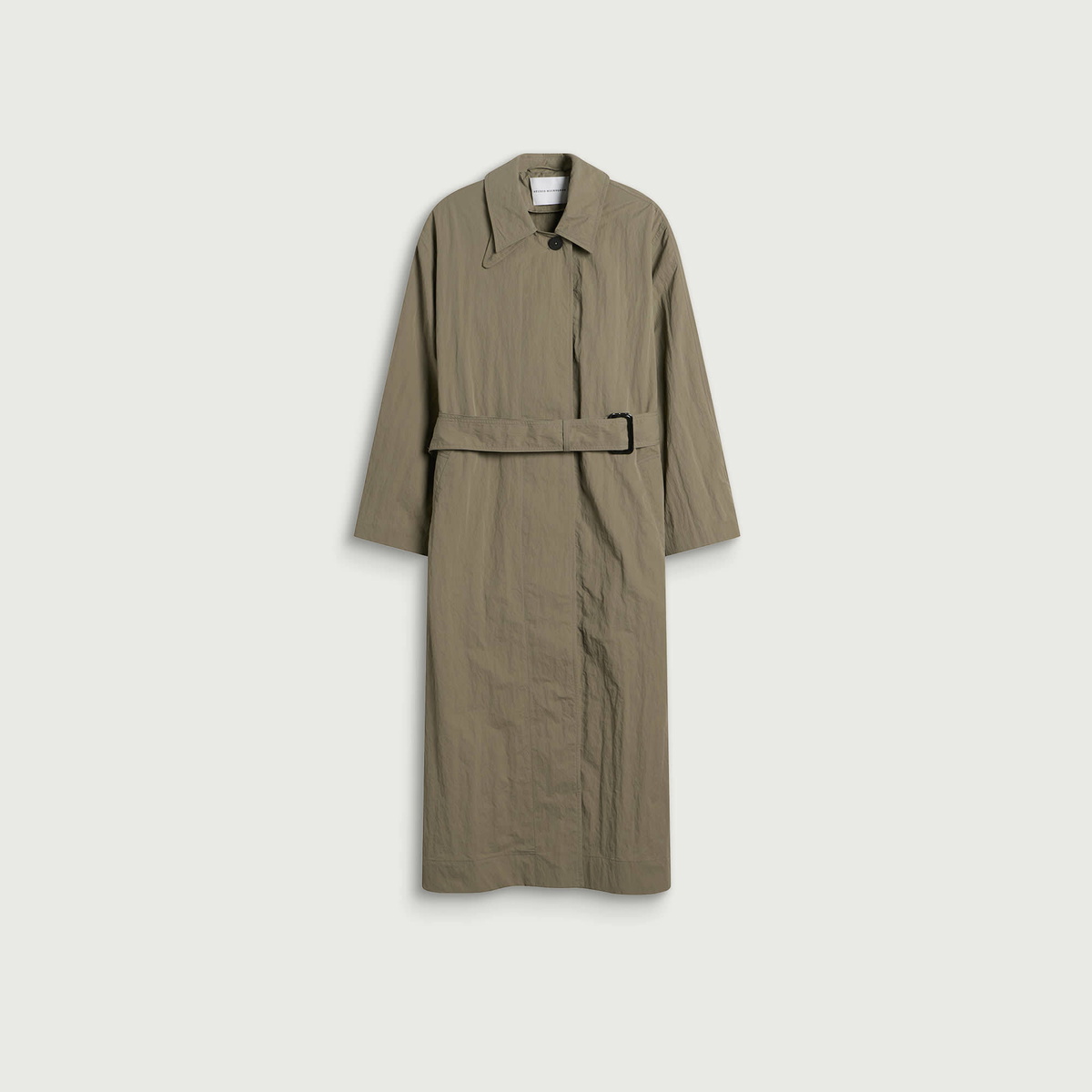Studio Nicholson Women's Campion Coat in Mole