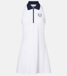 Polo Ralph Lauren x Wimbledon minidress