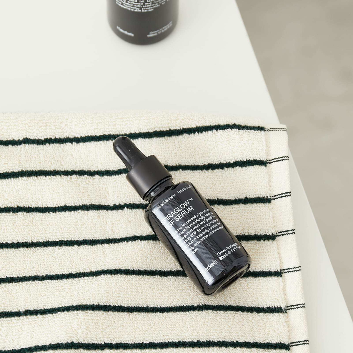 Haeckels Spiraglow EGF Facial Serum