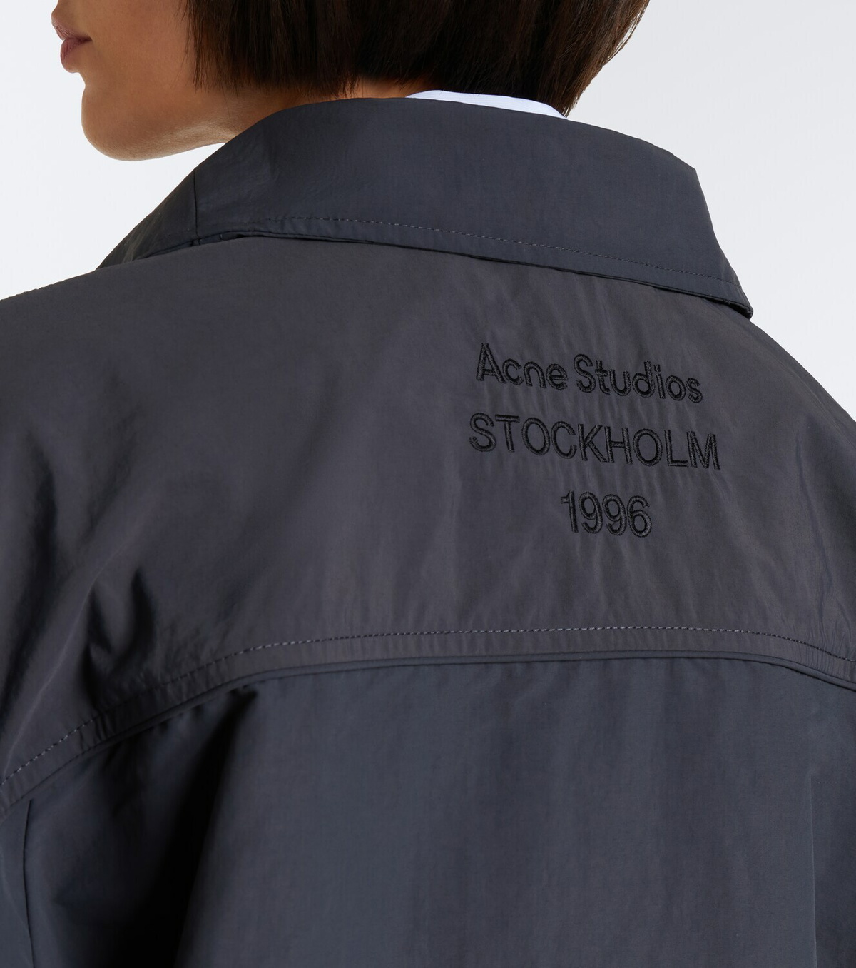 Acne Studios Technical jacket
