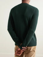 Loro Piana - Parksville Baby Cashmere Sweater - Green