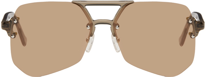 Photo: Grey Ant Gray Yesway Sunglasses