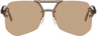 Grey Ant Gray Yesway Sunglasses