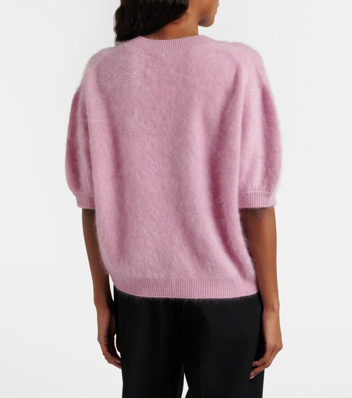 Lisa Yang Juniper cashmere sweater