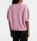 Lisa Yang Juniper cashmere sweater