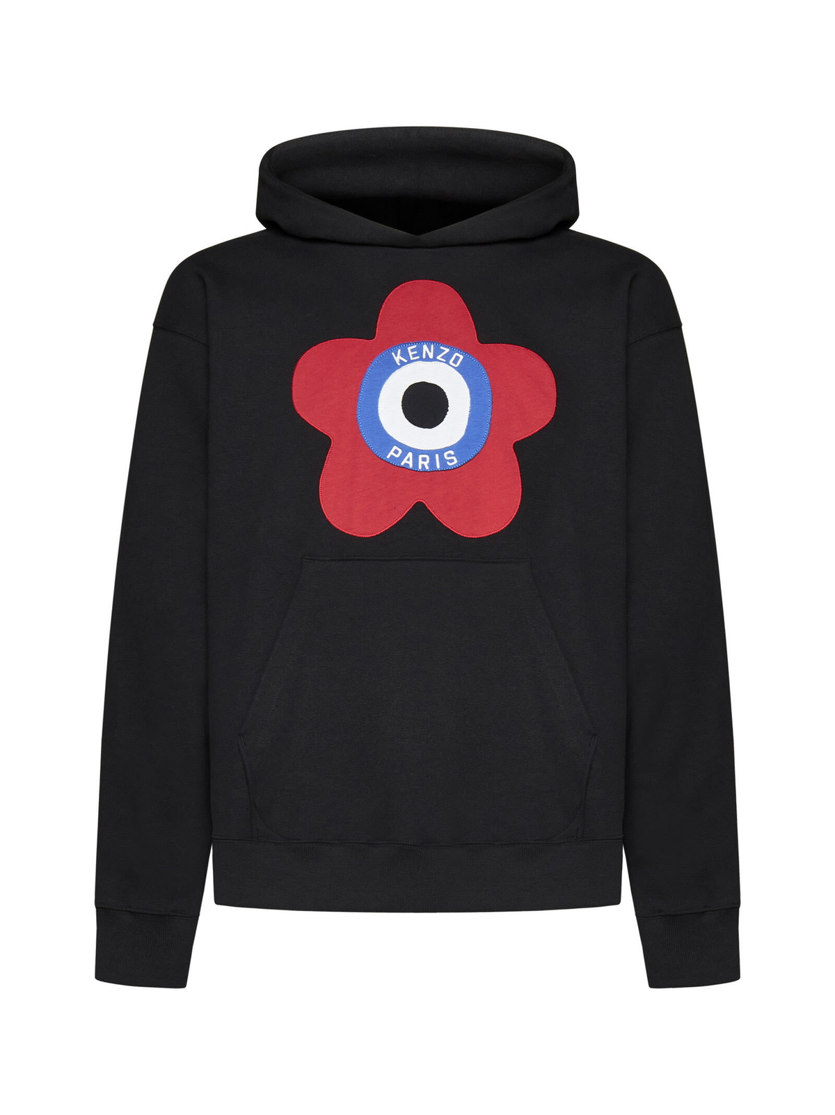 Kenzo Black Eye Hoodie Kenzo