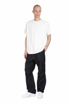 John Elliott T-shirt In Beige Cotton