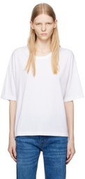 visvim White Jumbo T-Shirt