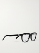 Berluti - D-Frame Acetate Optical Glasses