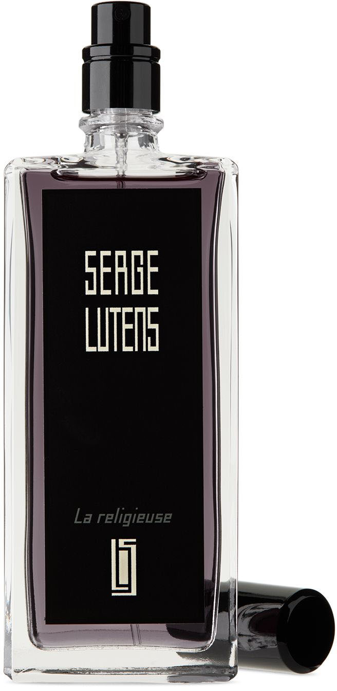 Serge Lutens La Religieuse Eau de Parfum, 50 mL
