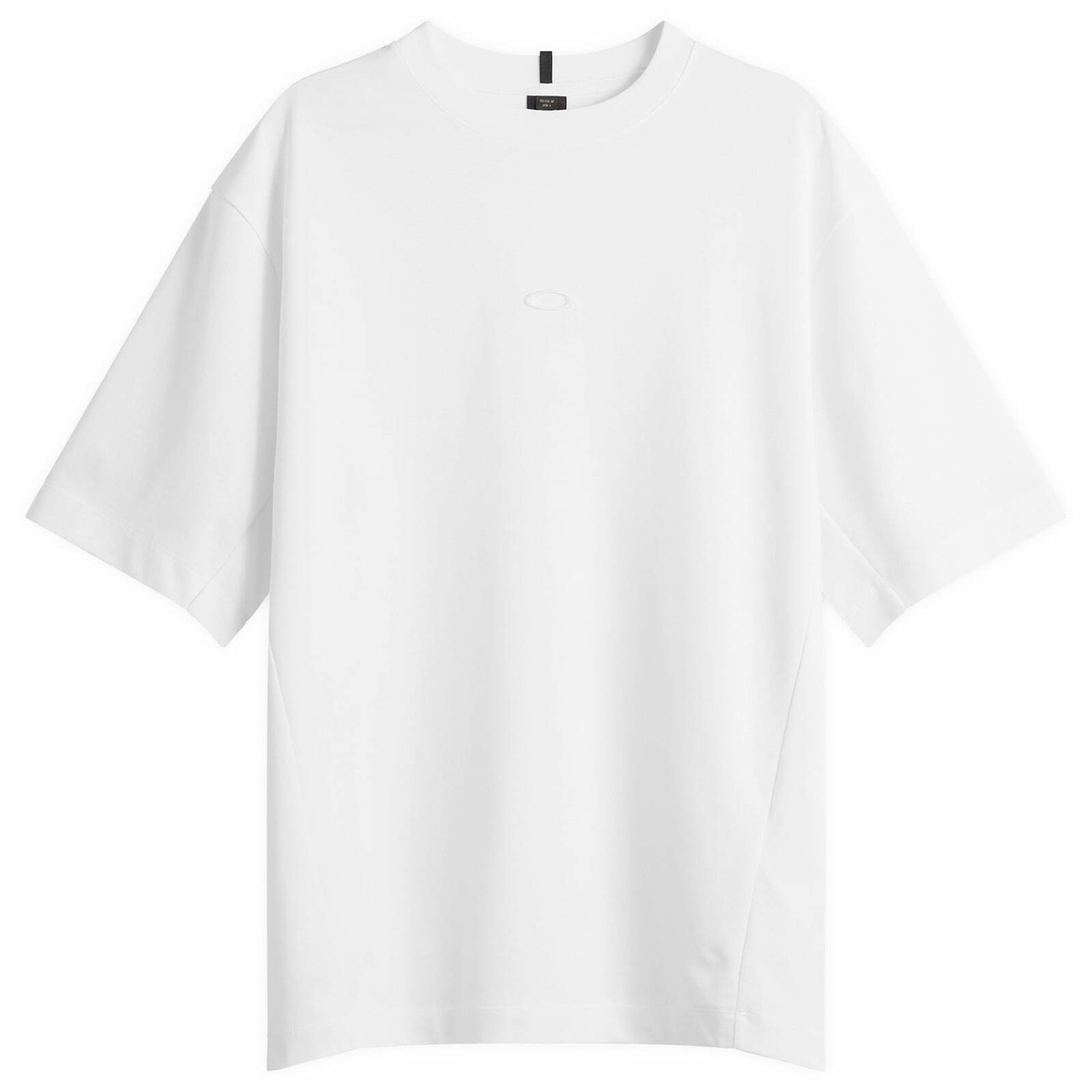 Oakley Men's Driven T-Shirt in White