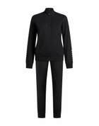 Ea7 Womens Tracksuit in Black