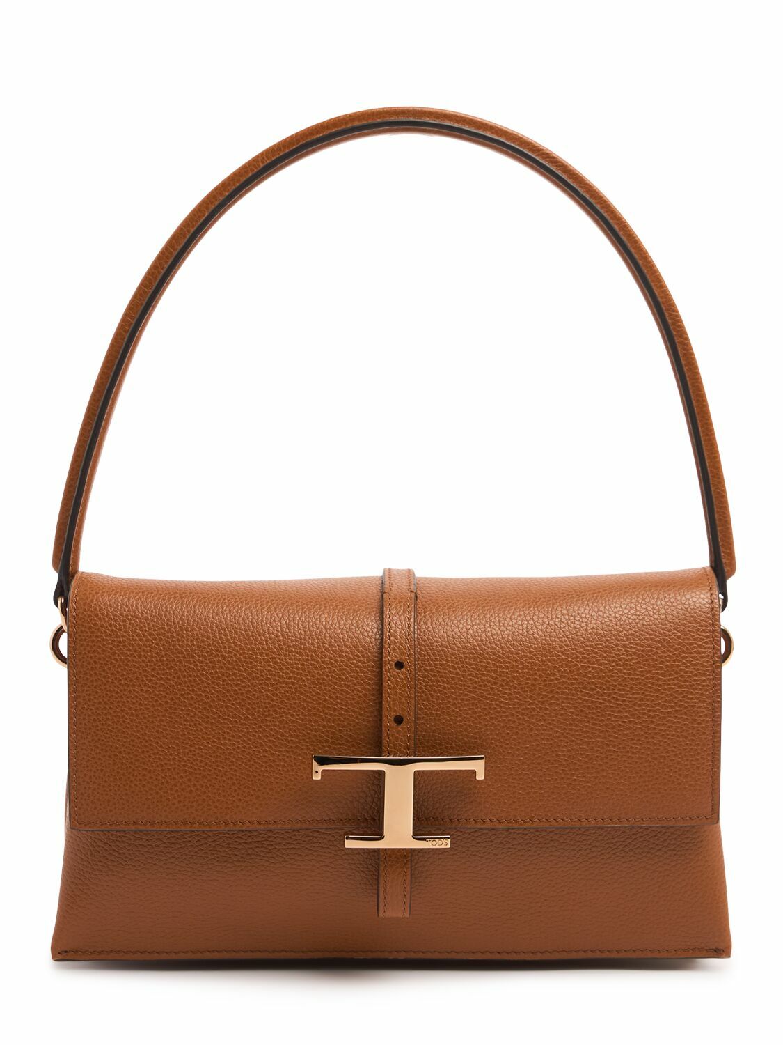 セール★Tod's TST MESSENGER TRAC TOD'S Tst Messenger Trac Nastro Shoulder Bag Tod's