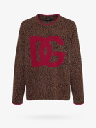 Dolce & Gabbana   Sweater Multicolor   Mens