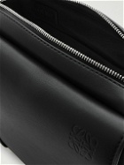 Loewe - Military Leather Messenger Bag