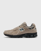 New Balance 2002 R Beige - Mens - Lowtop