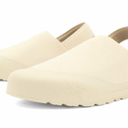 Arc'teryx Men's Kragg Aura Sneakers in Sea Salt/Sea Salt