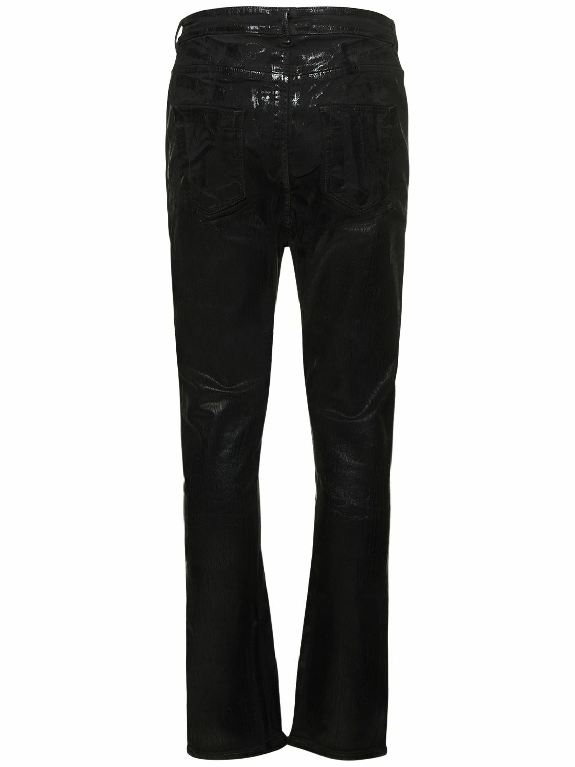 RICK OWENS DRKSHDW Detroit Cut Denim Pants Rick Owens Drkshdw
