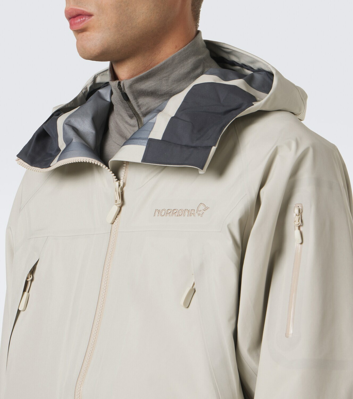 Norrøna Møre GORE-TEX® ski jacket