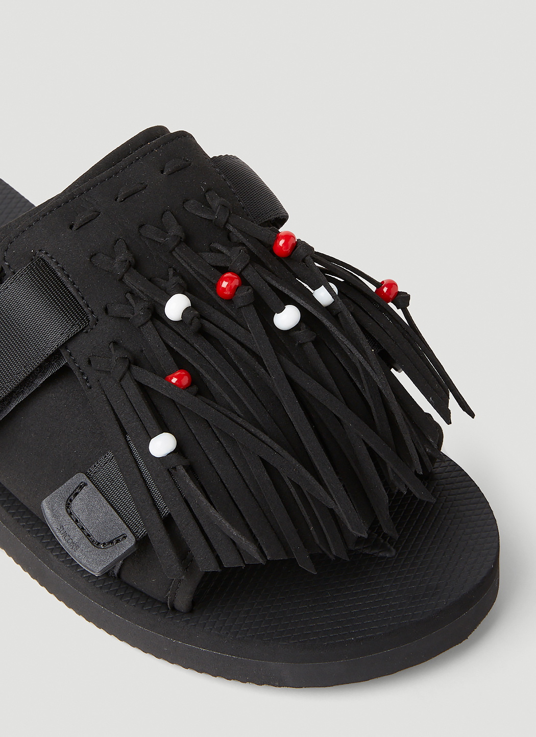Suicoke Hoto-Cab Sandals