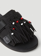 Suicoke Hoto-Cab Sandals