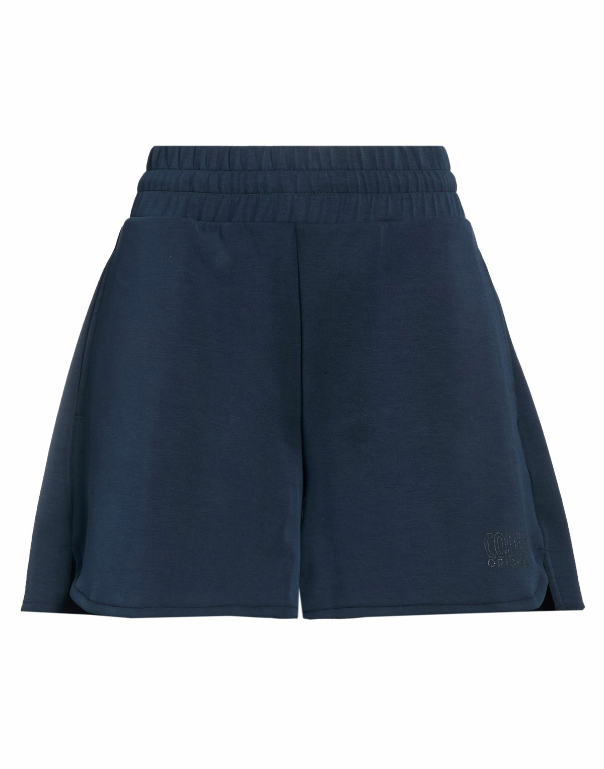 Colmar Womens Shorts & Bermuda Shorts Midnight in Blue