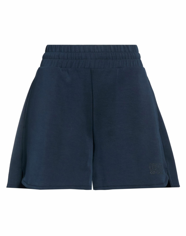 Photo: Colmar Womens Shorts & Bermuda Shorts Midnight in Blue