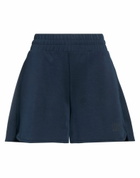 Colmar Womens Shorts & Bermuda Shorts Midnight in Blue